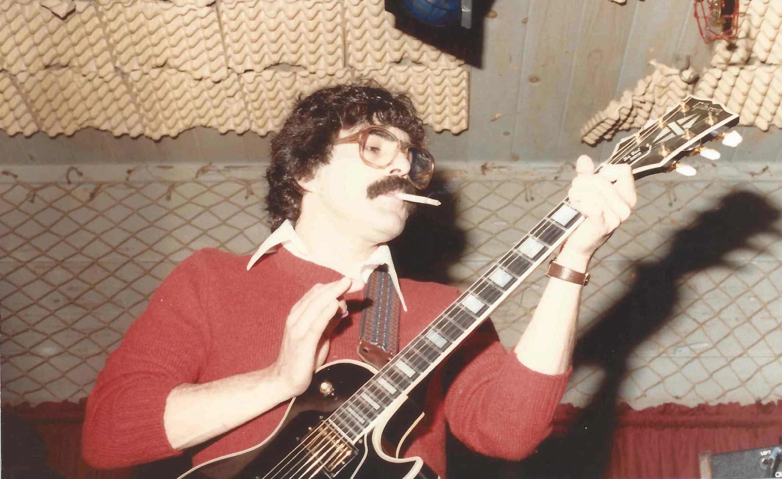 Olde Port Inn 1982