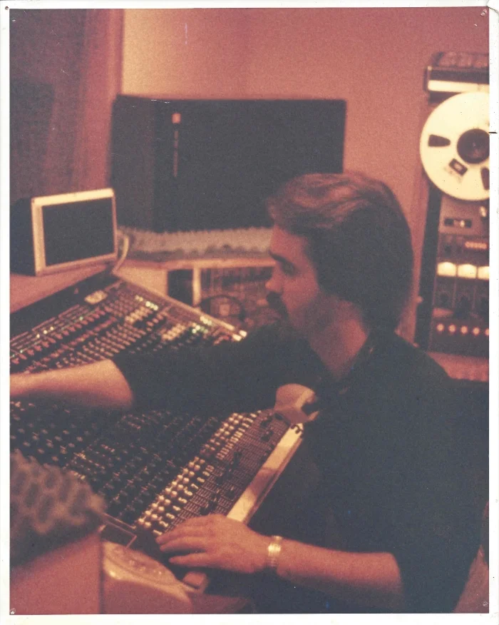 Theo Martin Producing Chester at Emerald City