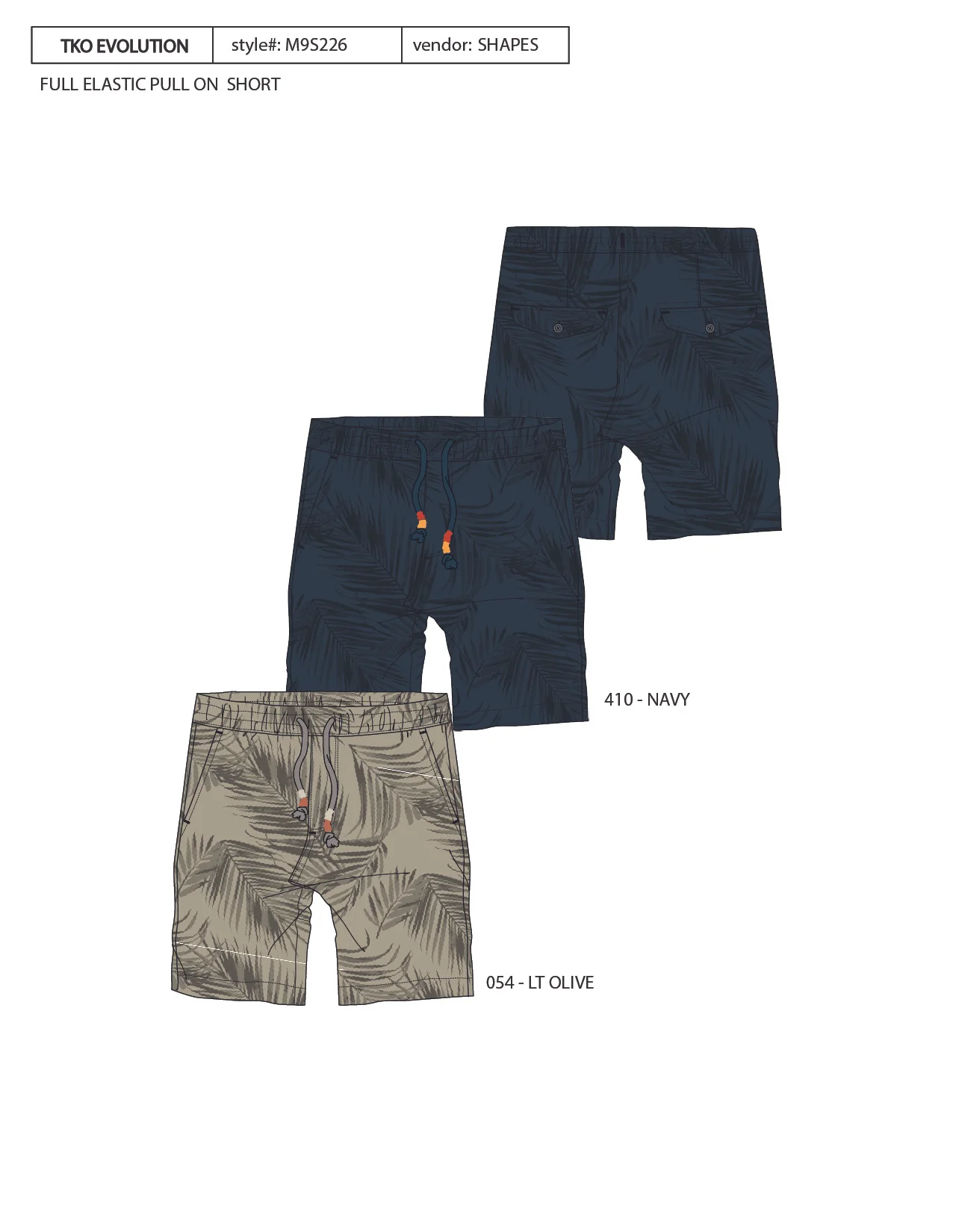 M9S226 - PRINTED PATCH POCKET FULL ELASTIC SHORT 6.18.18-01.jpg
