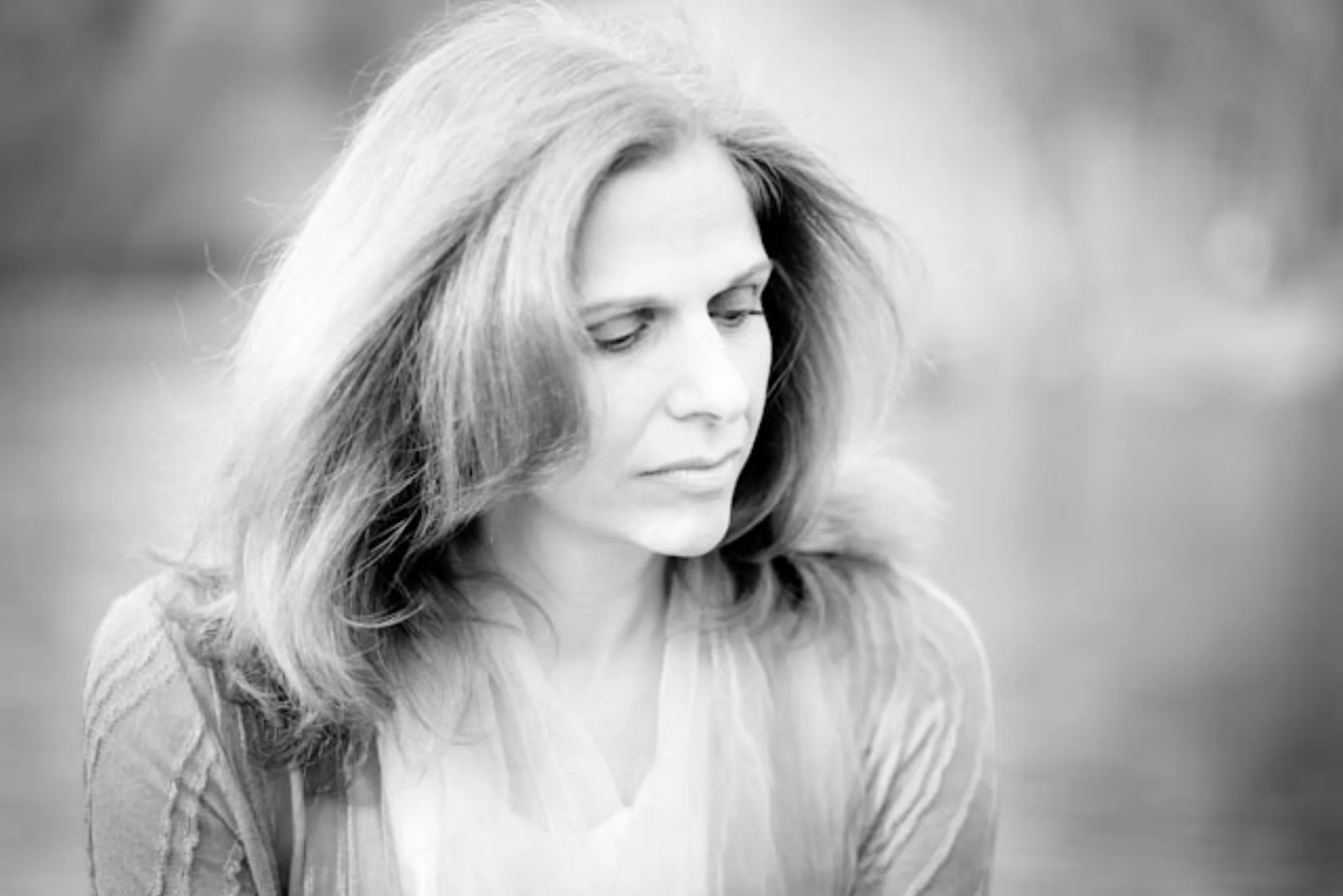 Joanne Harpel for Coping After Suicide