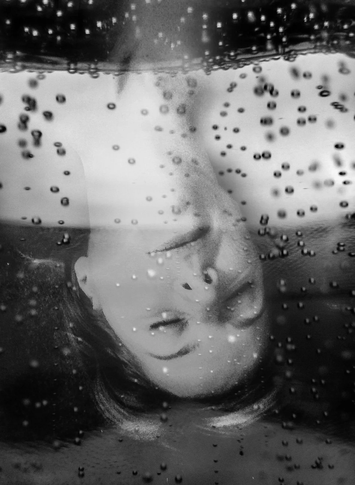 The Intimate Lens: Art for the Heart -- how to tell your most personal stories &amp; harness the power of them to help others.