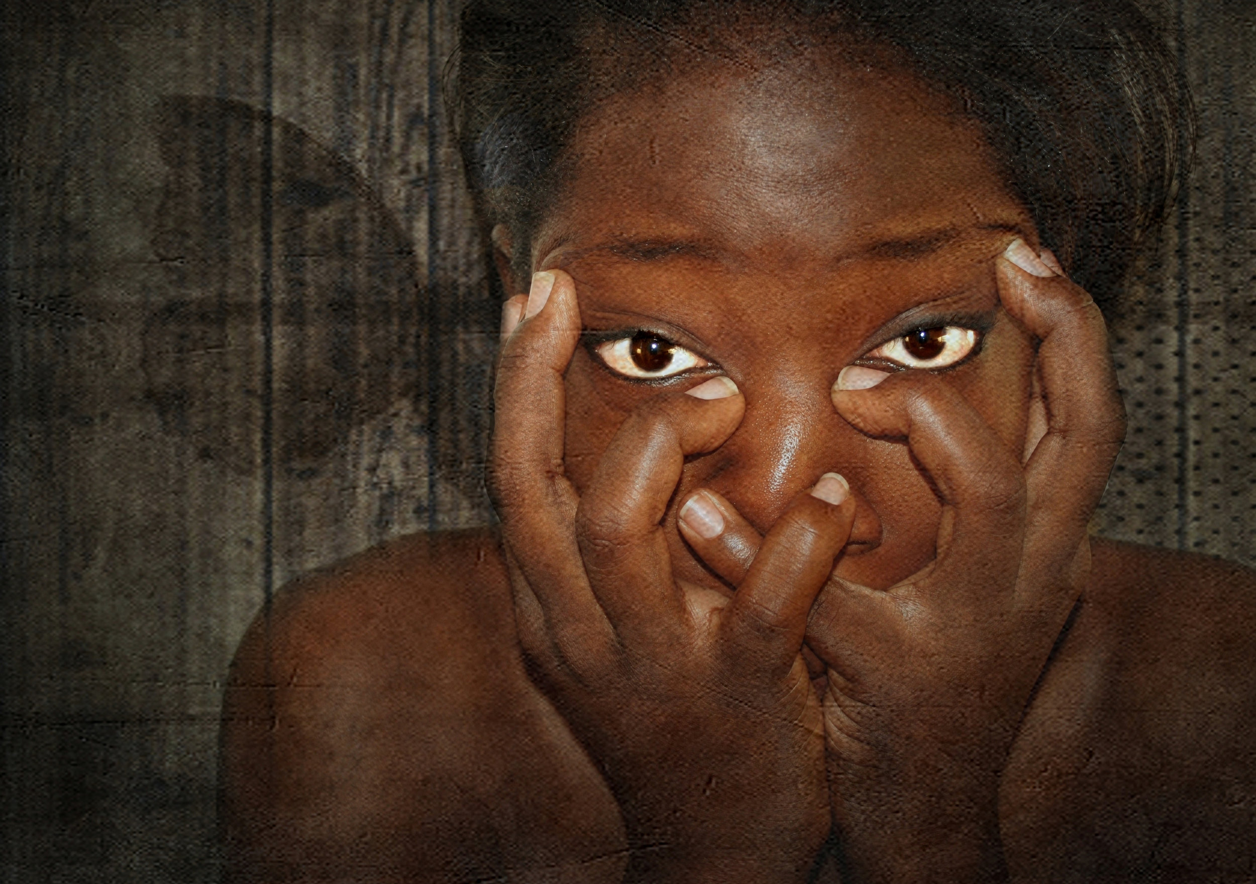 Self Portrait 2011