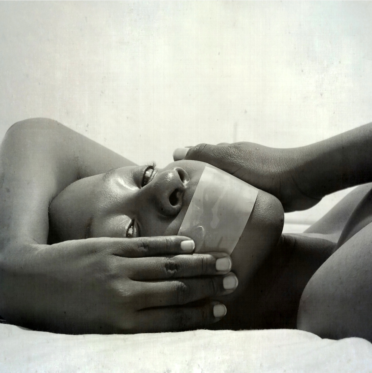 Self Portrait 2011