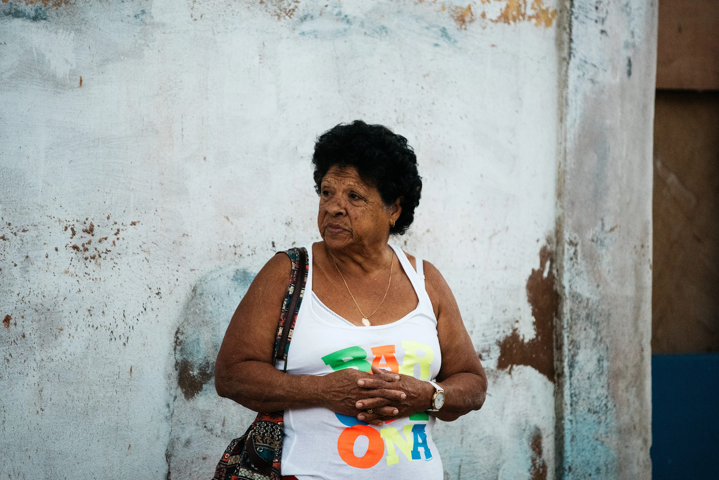 Cuban Portraits 8