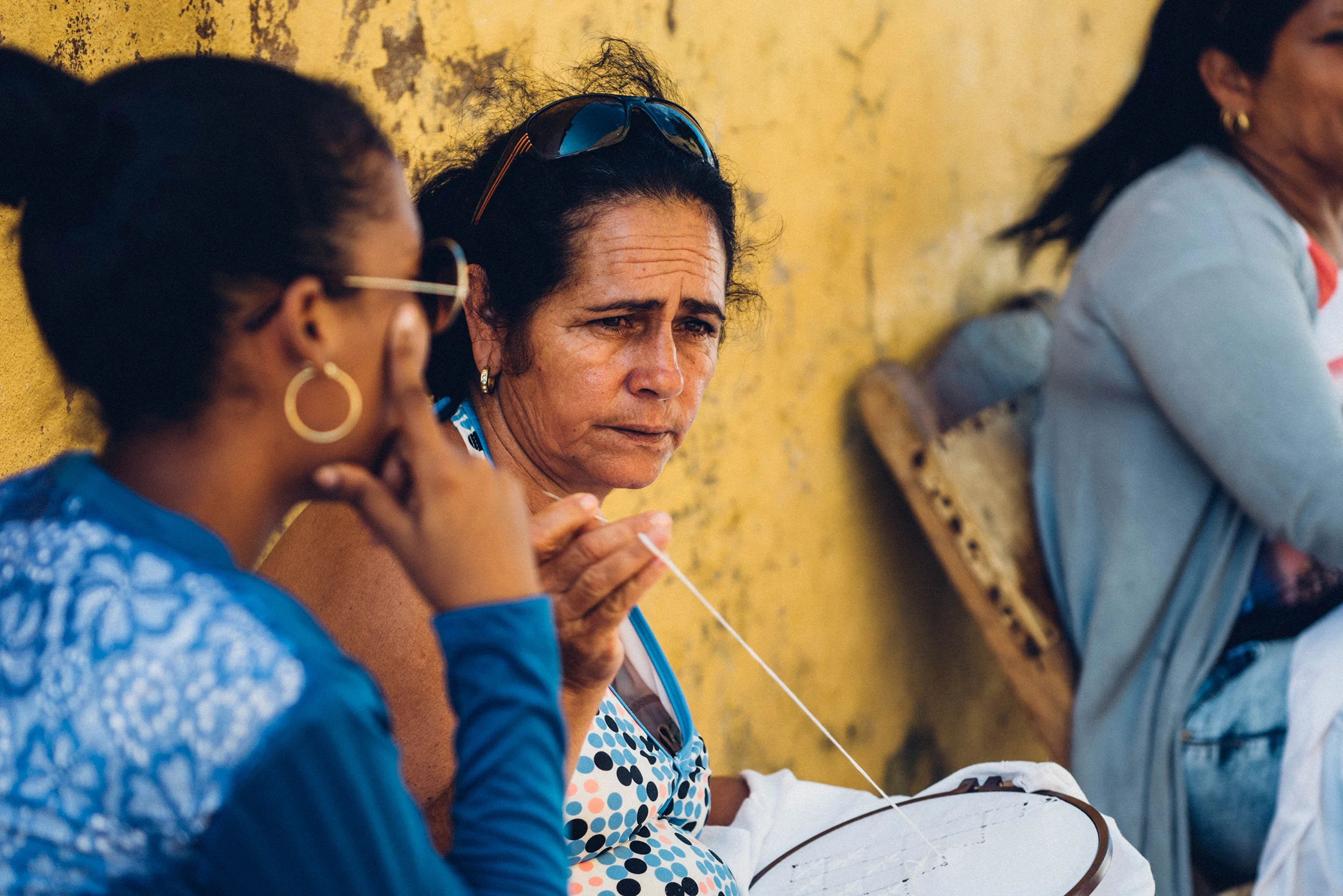 Cuban Portraits 9