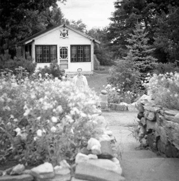  Tower Hill Heritage Garden passes a hurdle