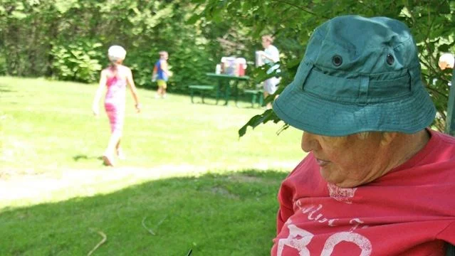 Tower Hill Gardeners' vision a reality at Garden Days event