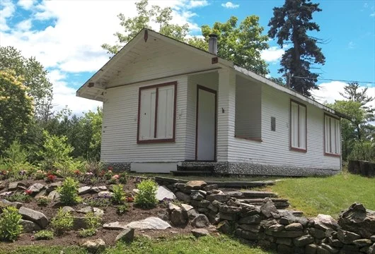 Returning Tower Hill to its former glory