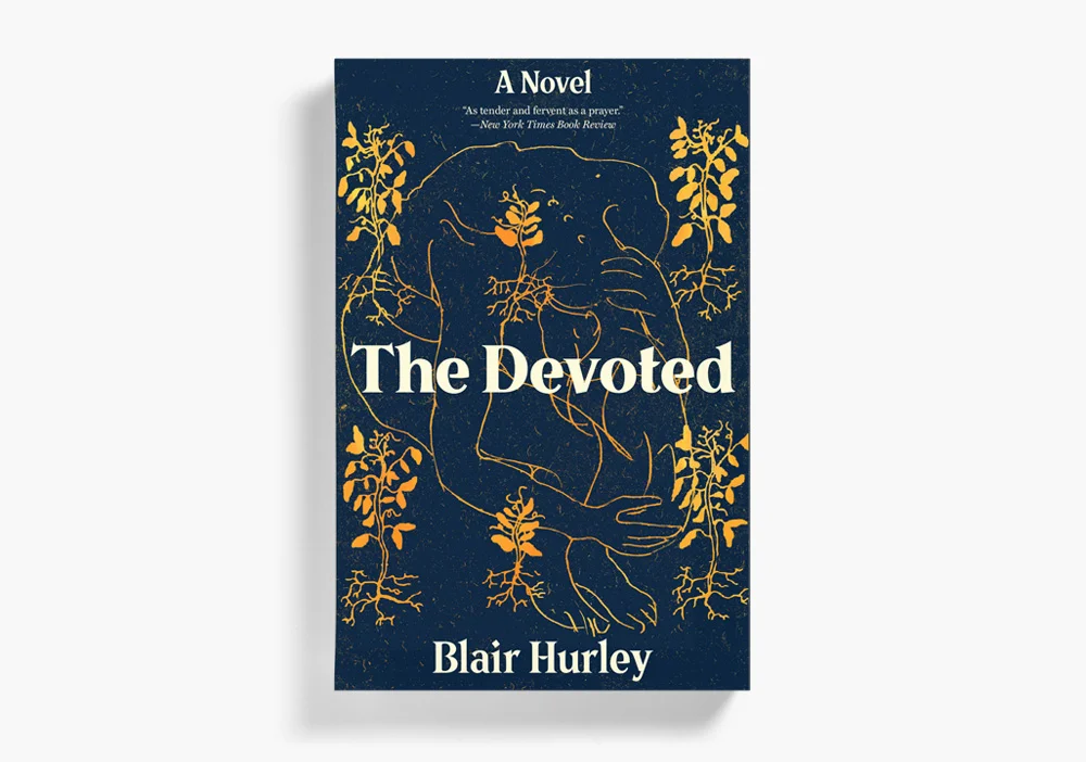 The Devoted
