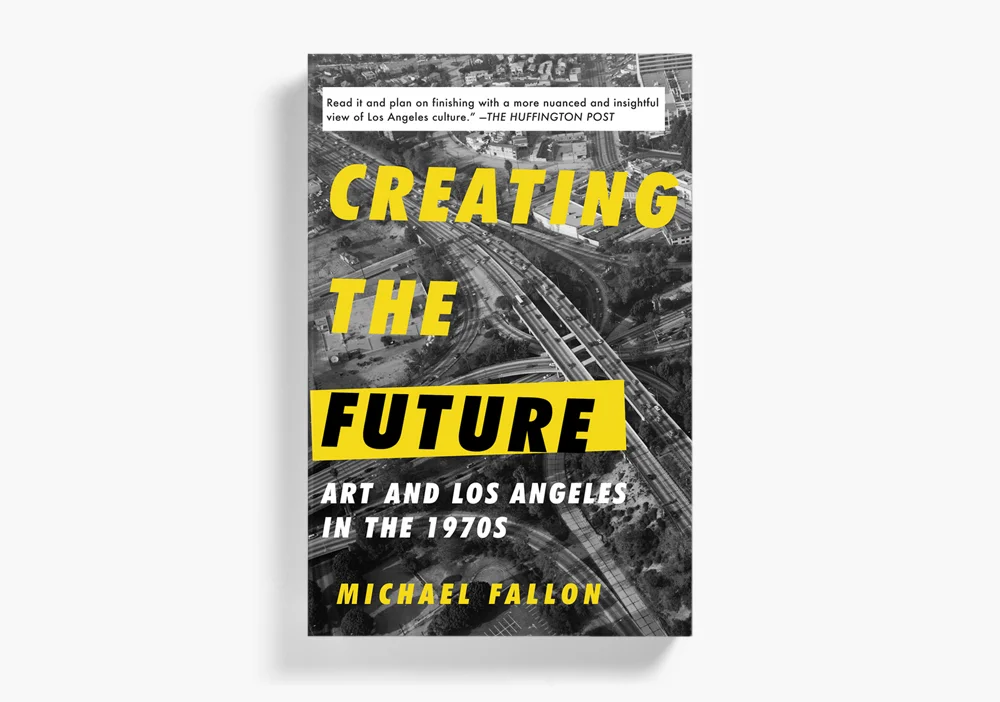 Creating the Future (KILLED)