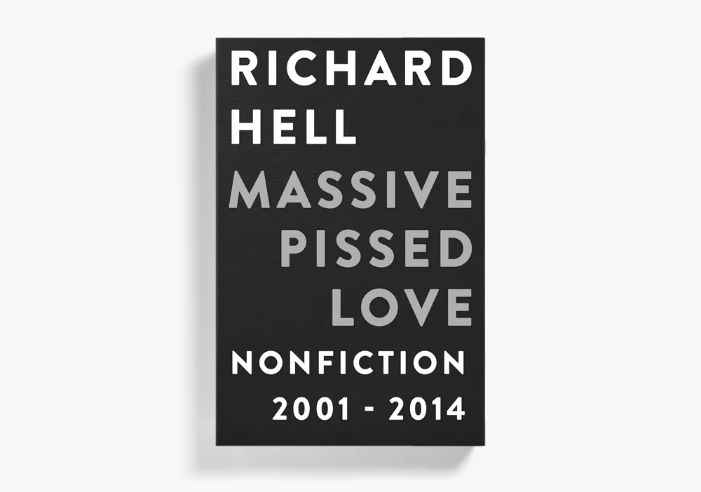 Massive Pissed Love
