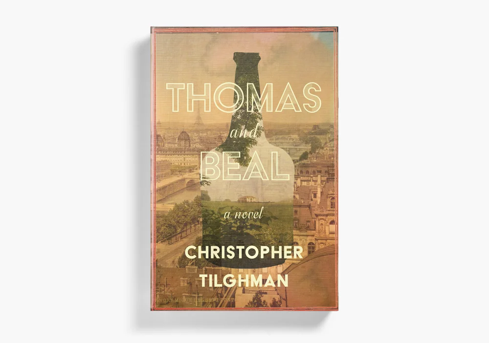 Thomas and Beal (KILLED)