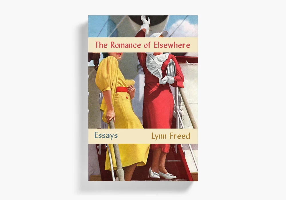 Romance of Elsewhere