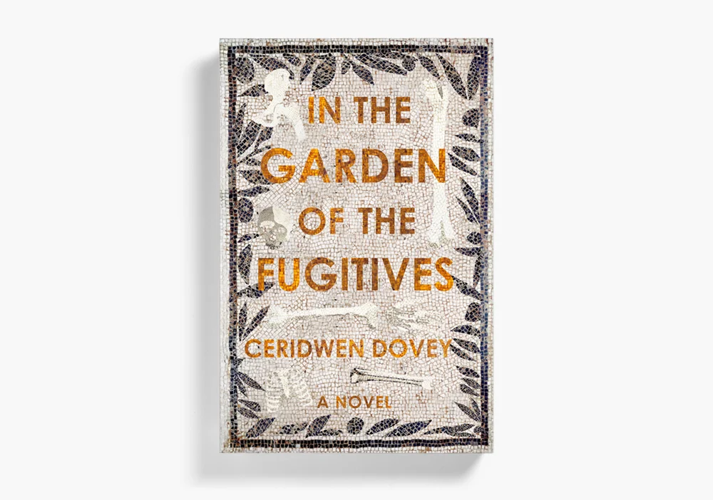 In the Garden of the Fugitives