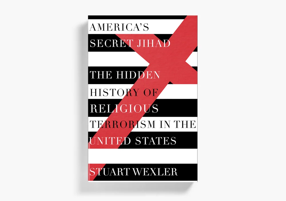 America's Secret Jihad