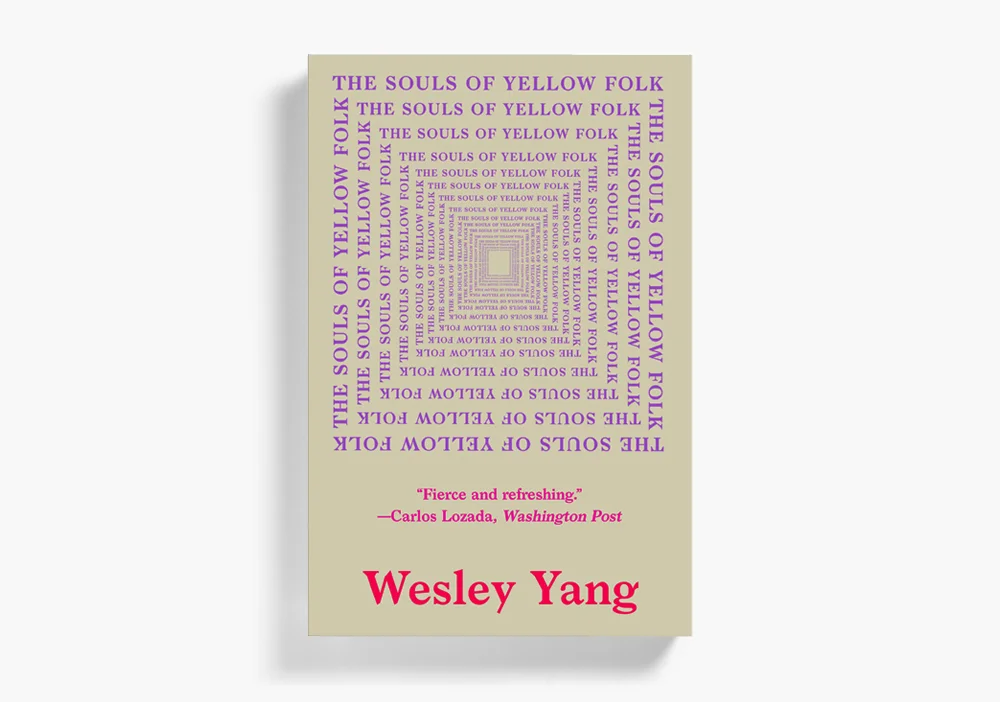 The Souls of Yellow Folk (KILLED)