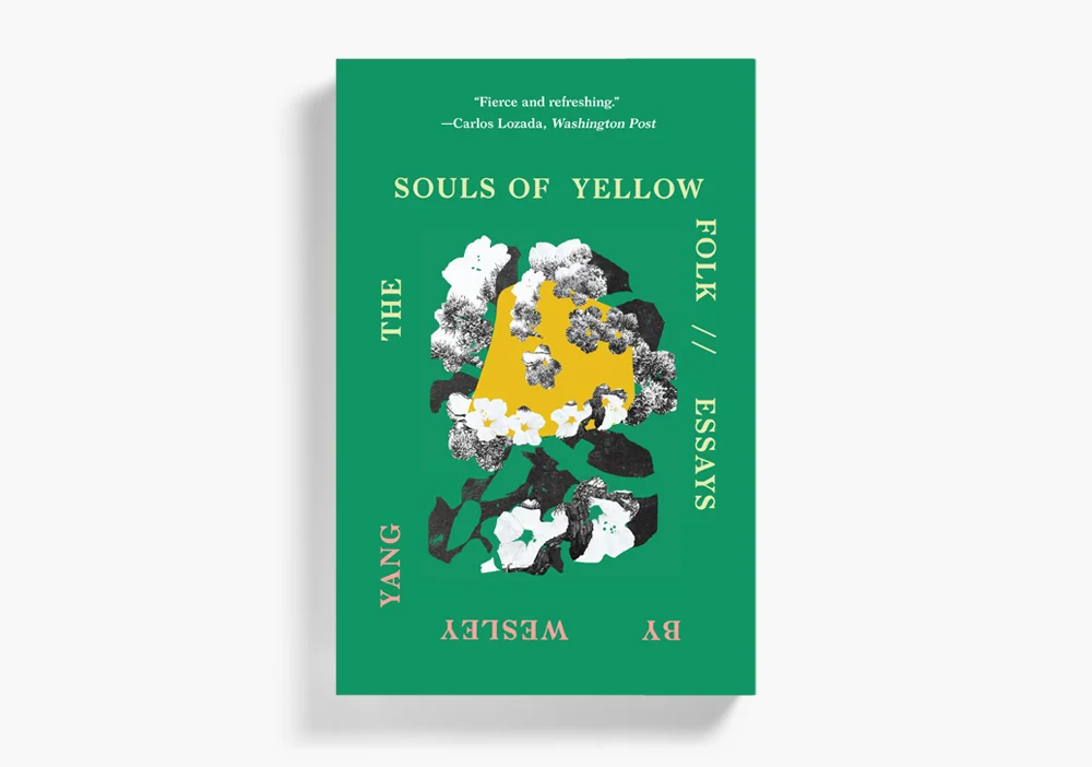 The Souls of Yellow Folk (KILLED)