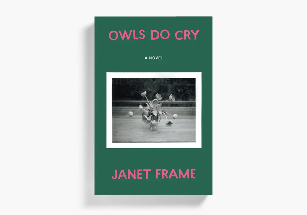Owls Do Cry