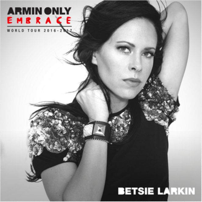 Armin Only Embrace World Tour