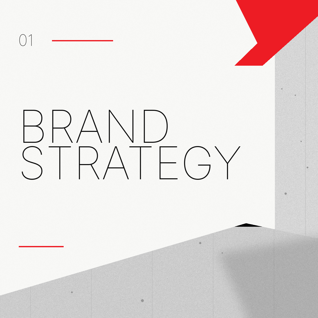 BRAND STRATEGY