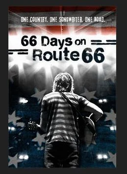 66 Days on Route 66 - Documentary