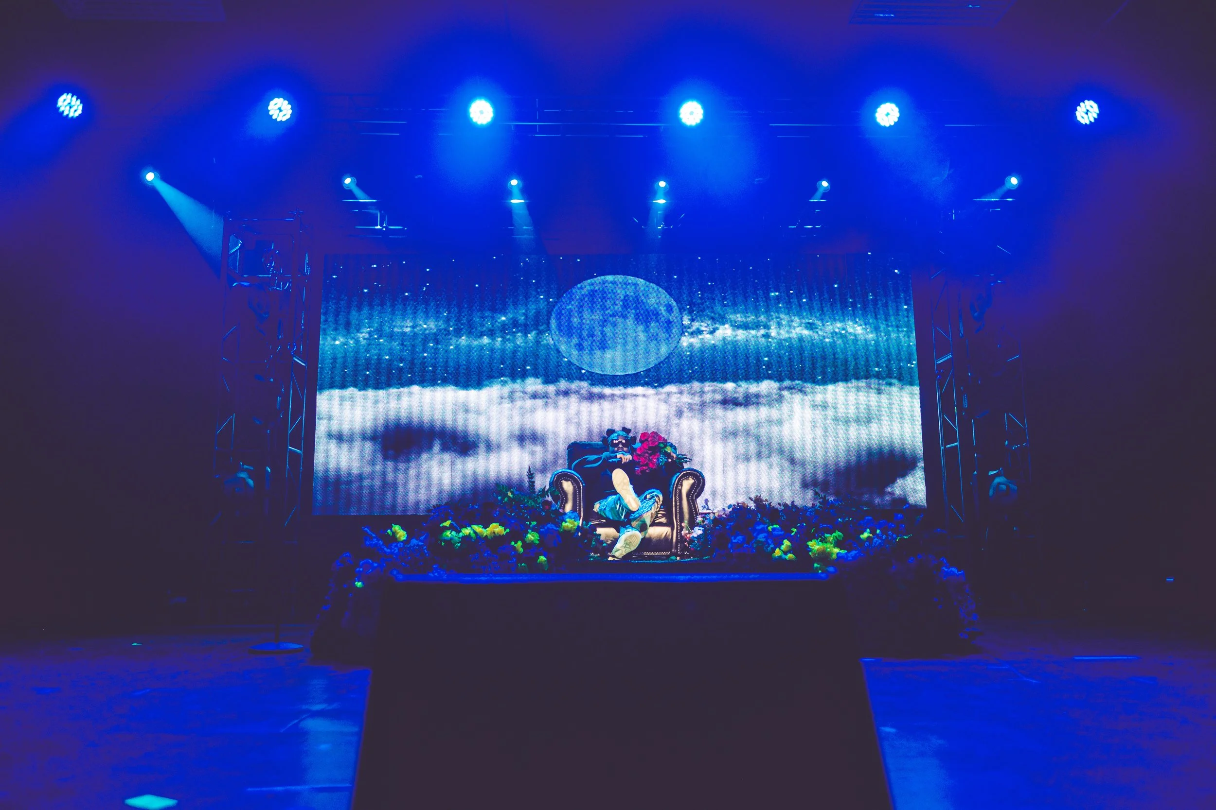 CREATING CONTENT FOR WALE PT1