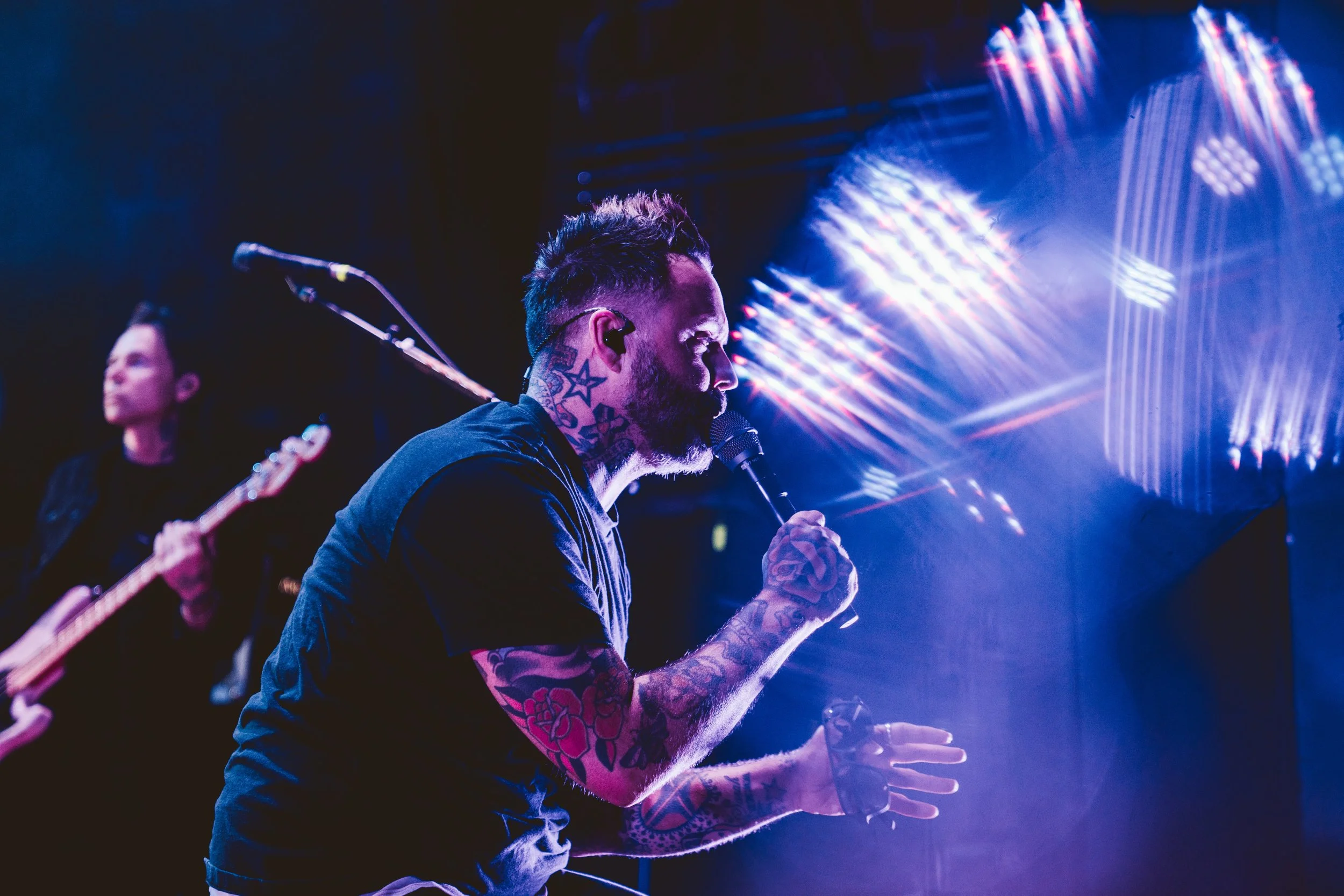 An Evening with Blue October