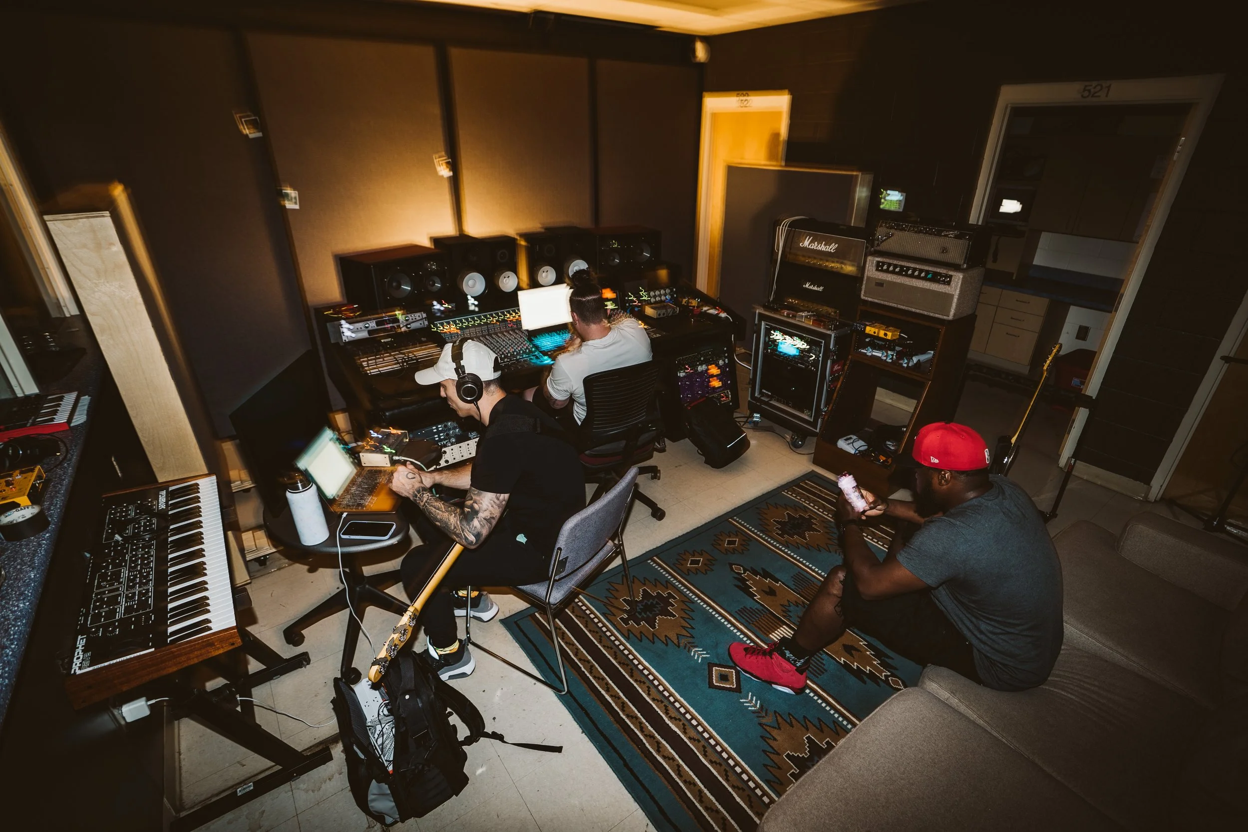 CIVITAS SESSIONS  II