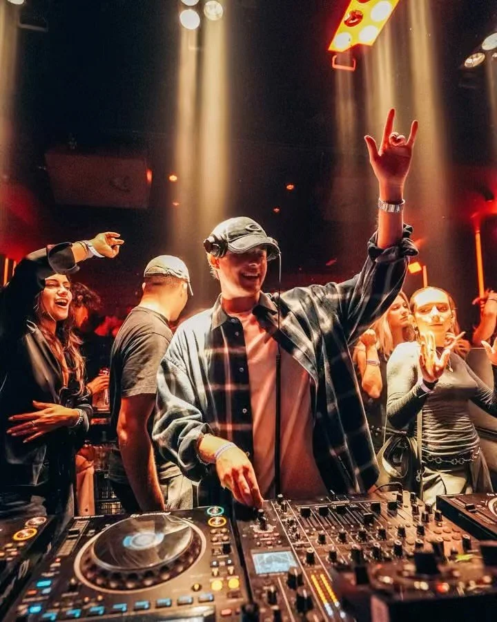 From paris with love &amp; always a pleasure to be back! 🖤
@gateclubparis