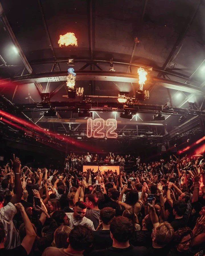 Cologne debut was a bang! 🇩🇪
@bootshaus 

#martenlou #cologne