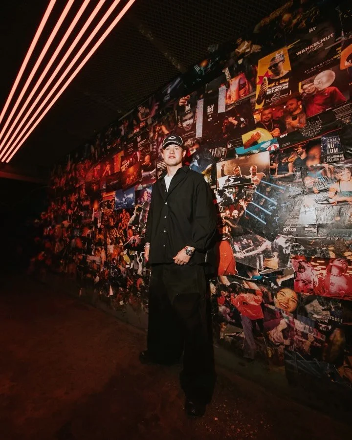 2 years since my first show in beirut it was finally time to come back to this amazing city! 🇱🇧

Thank you for the warm welcome (and the amazing shwarma)! @the.grandfactory @houseofmiddleast 
Let&lsquo;s run it back soon! 🖤

#martenlou #beirut