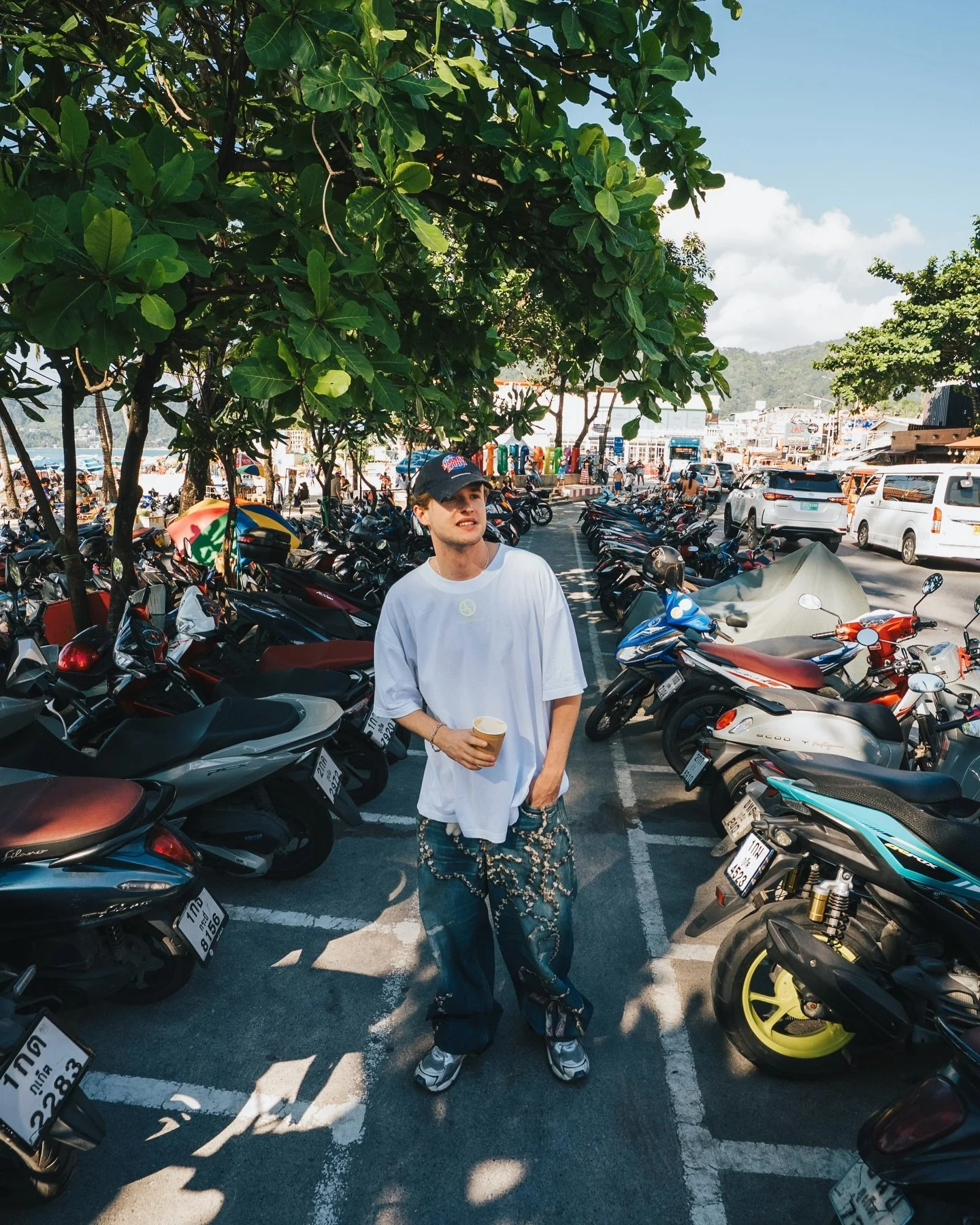 Pad Thai Phuket 🍜