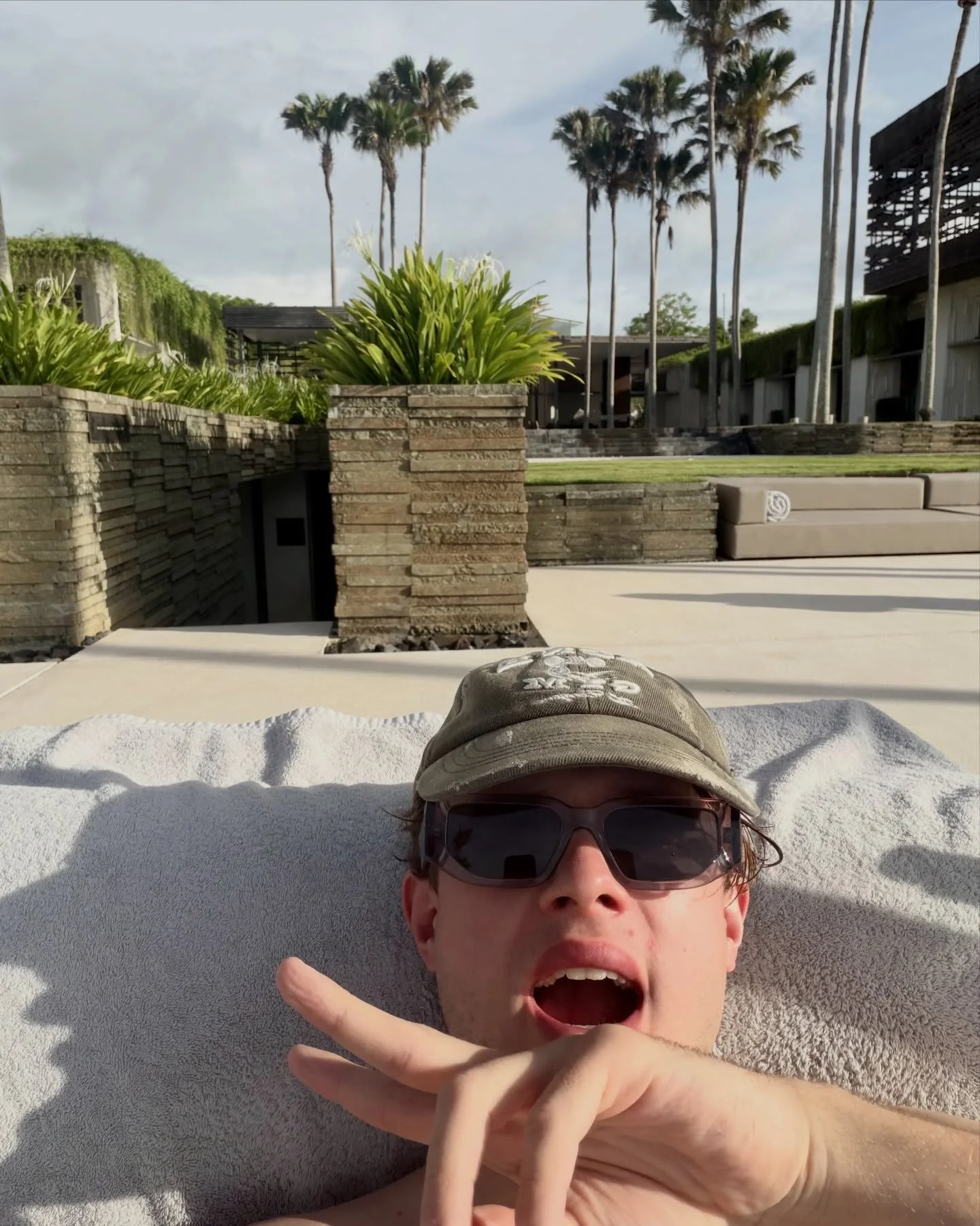 Bali did me very well, here&rsquo;s how I spent it! 🌴
@savayabali 
@desakitsunebali