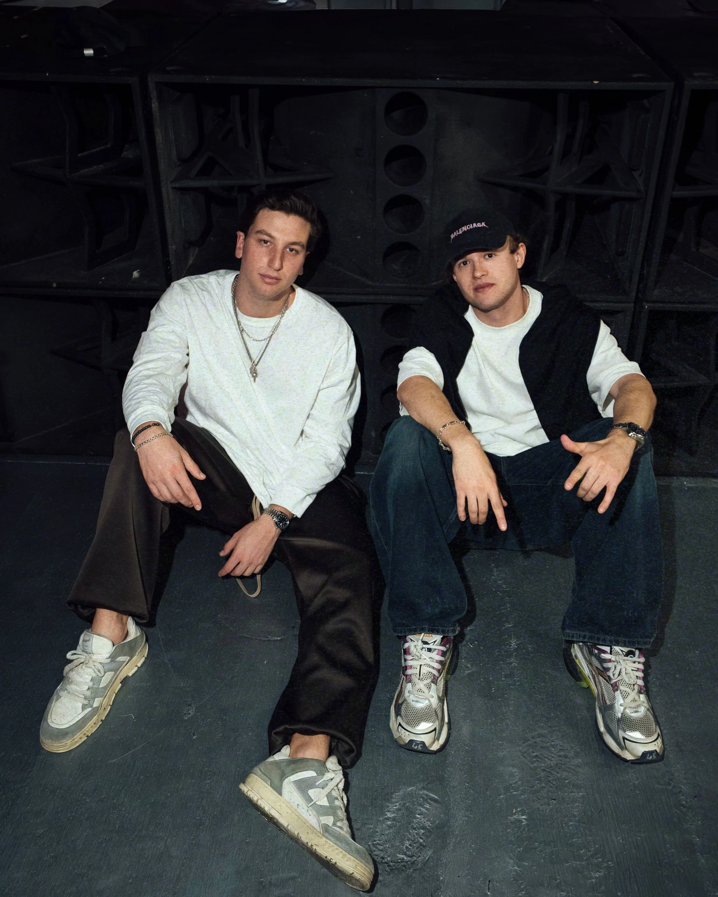 hideaway out now! 💨

with love