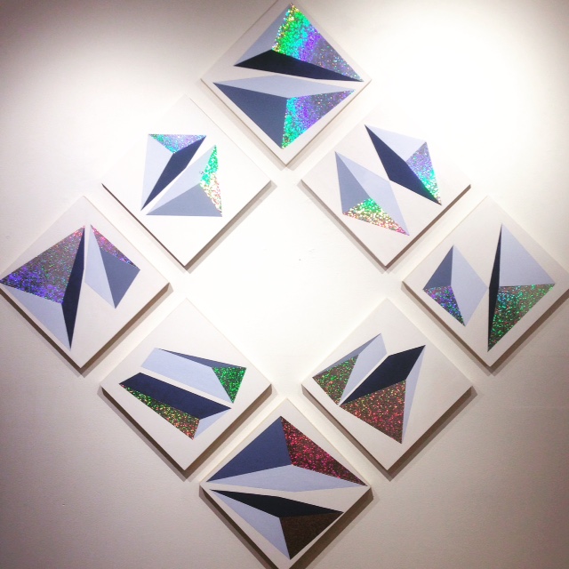Monica's Diamond