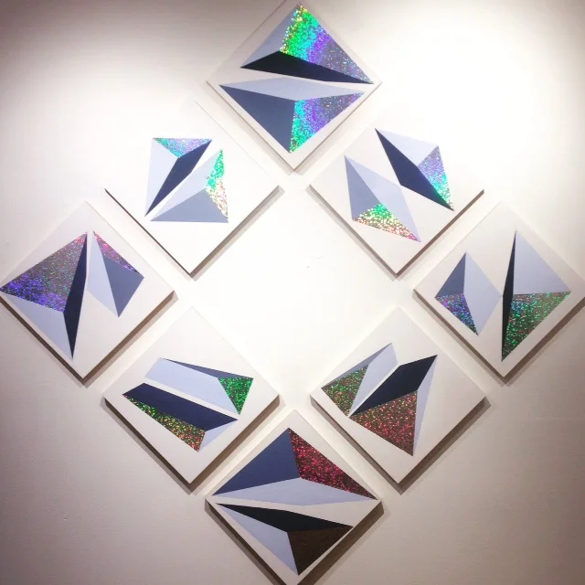 Monica's Diamond