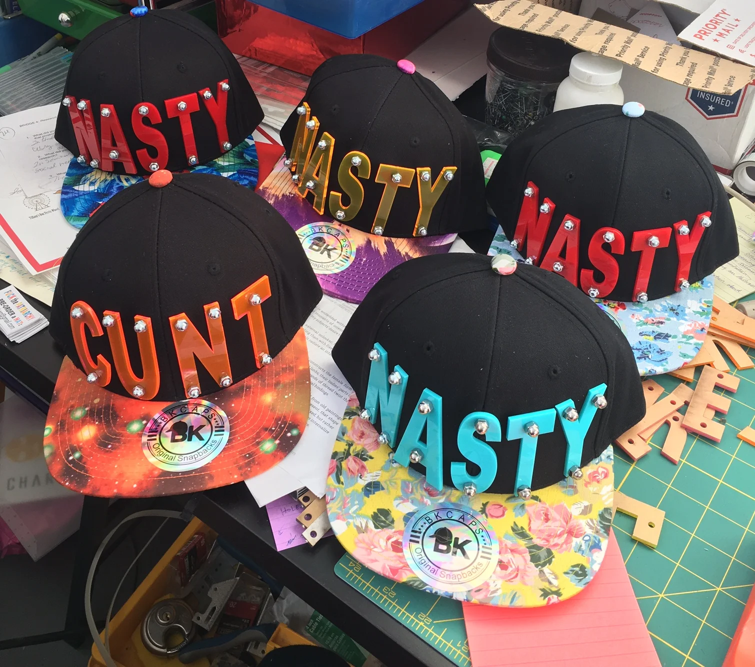 Nasty Hats.JPG