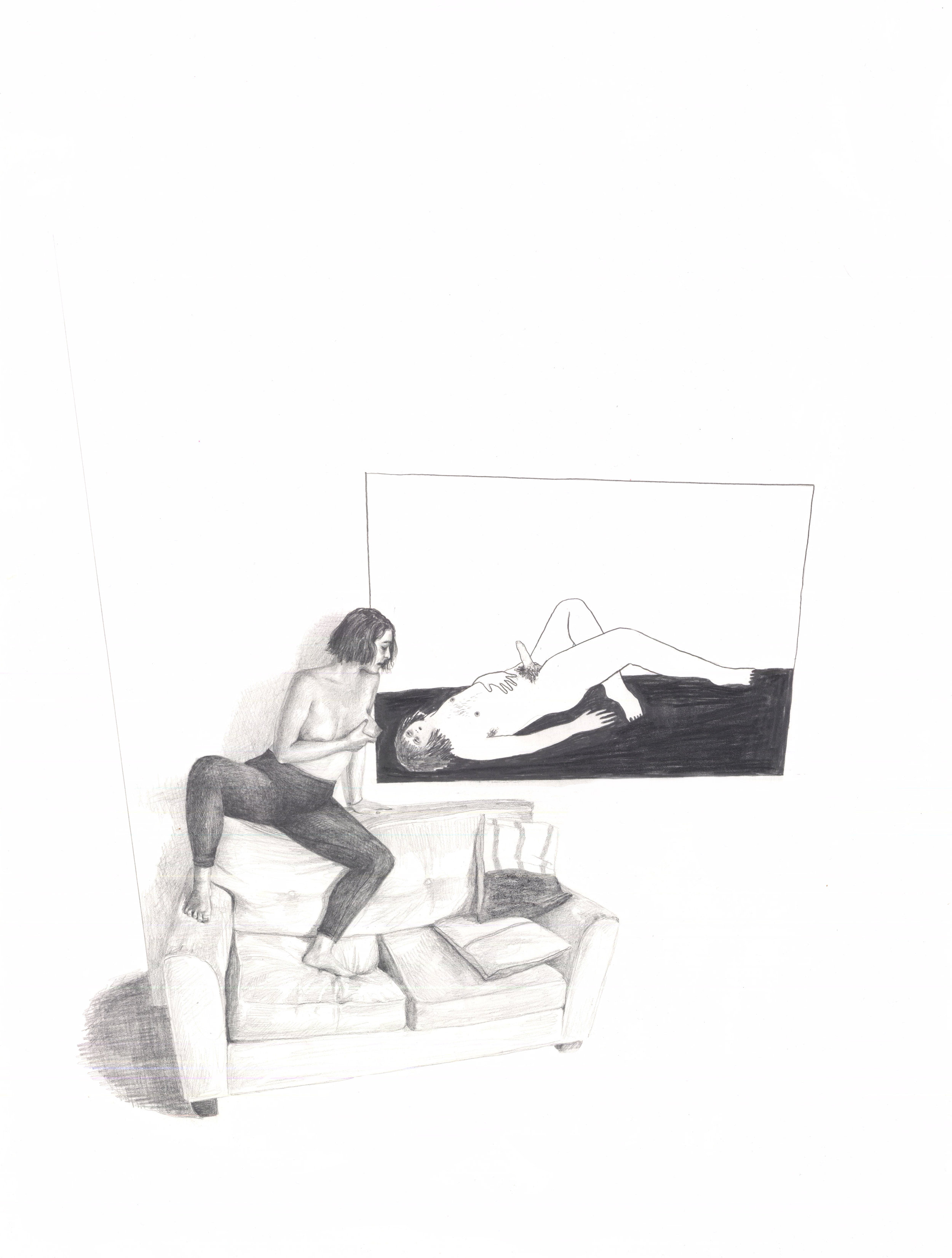 probably born to take care of u with a painting i never made called something about men always making me into a mommy by any means necessary.jpg