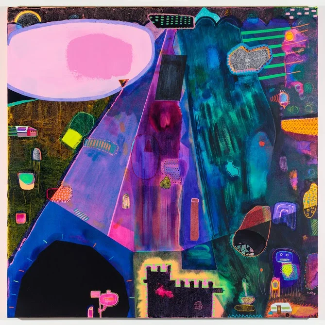 Ghosts at the Bottom of the Sea_40x40.jpg