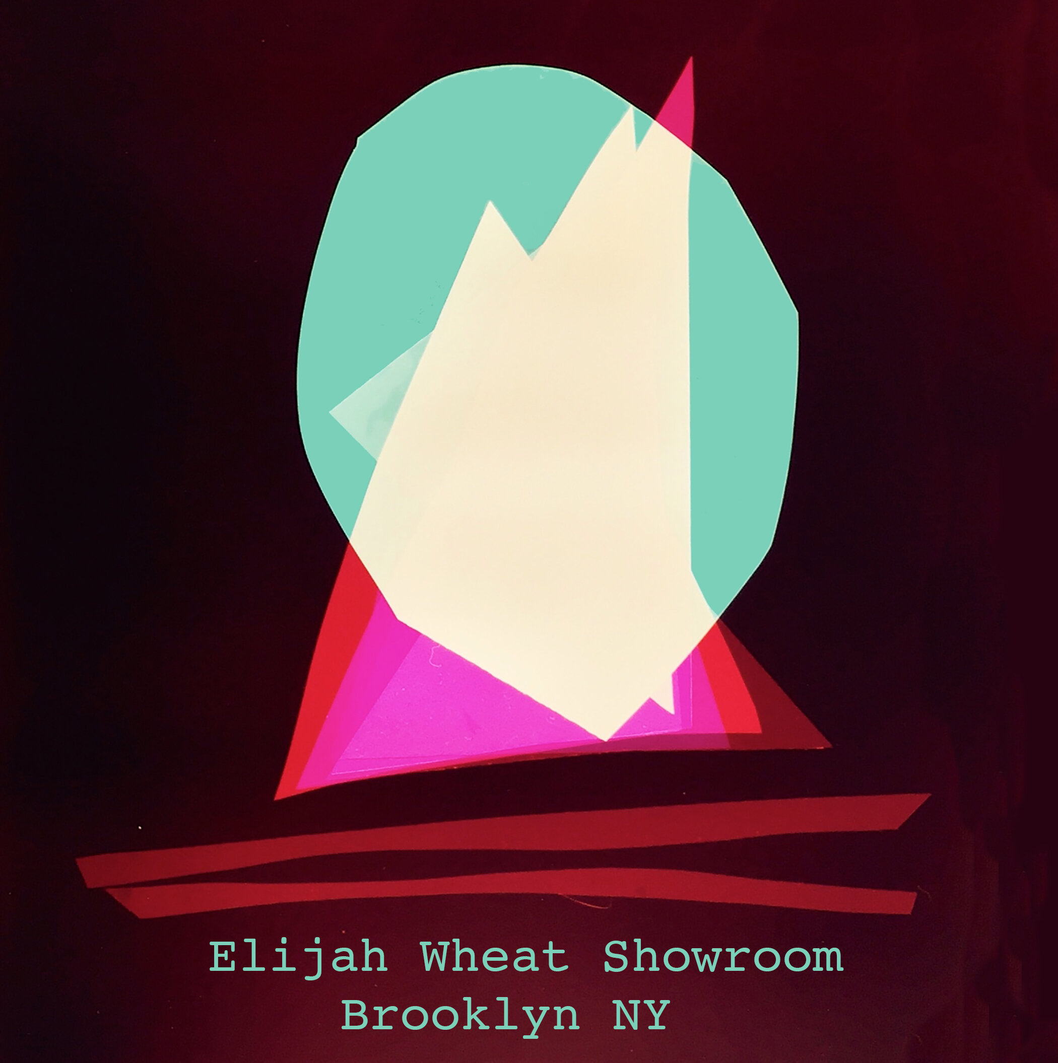 Elijah Wheat Showroom