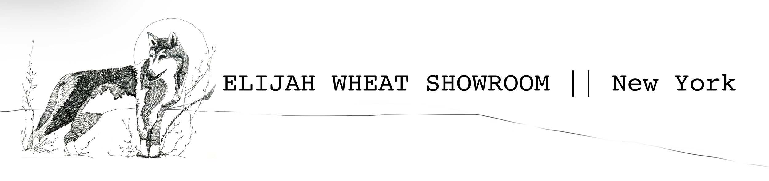 Elijah Wheat Showroom
