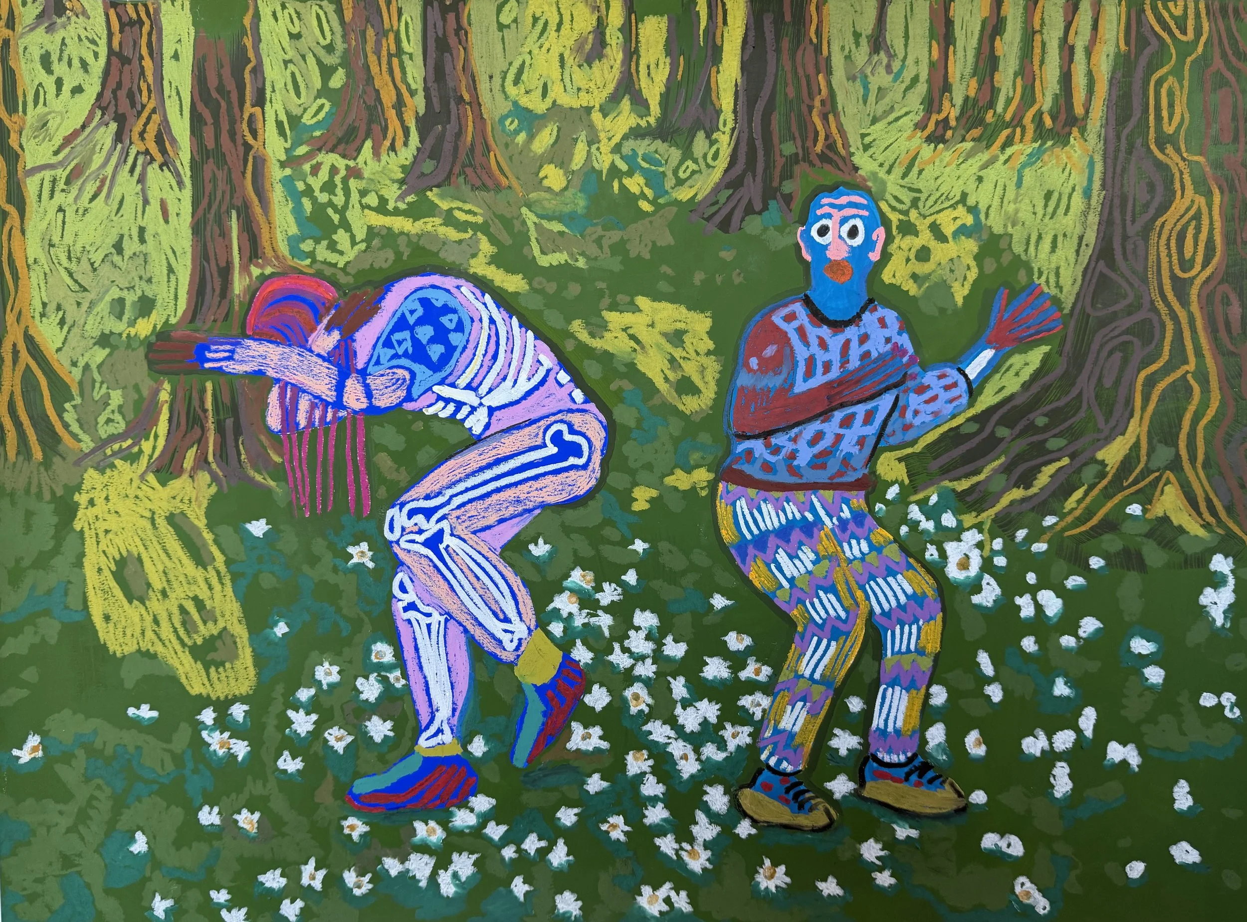 Monica L. Bernal Everyday Scaries 18x24.jpg
