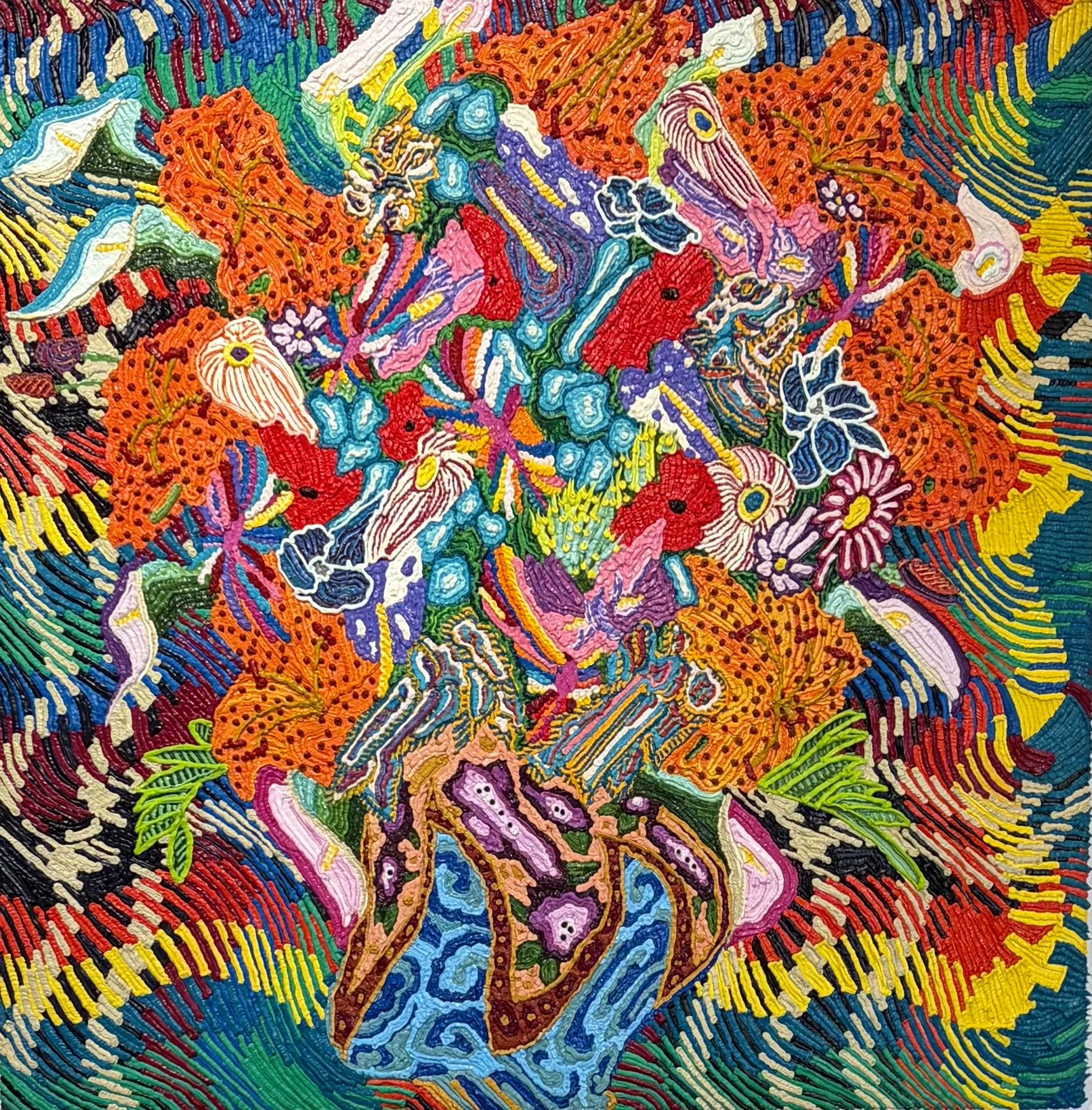 Wavy_Larsen_Oil on Canvas_43x43.jpg