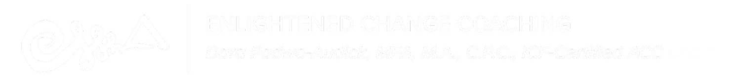 Enlightened Change Coaching