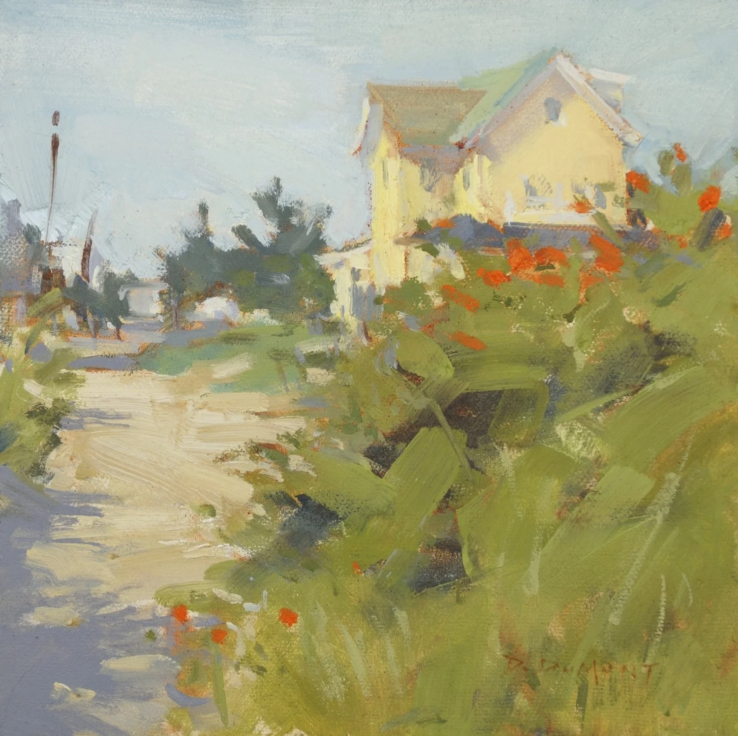 Lewes Beach House