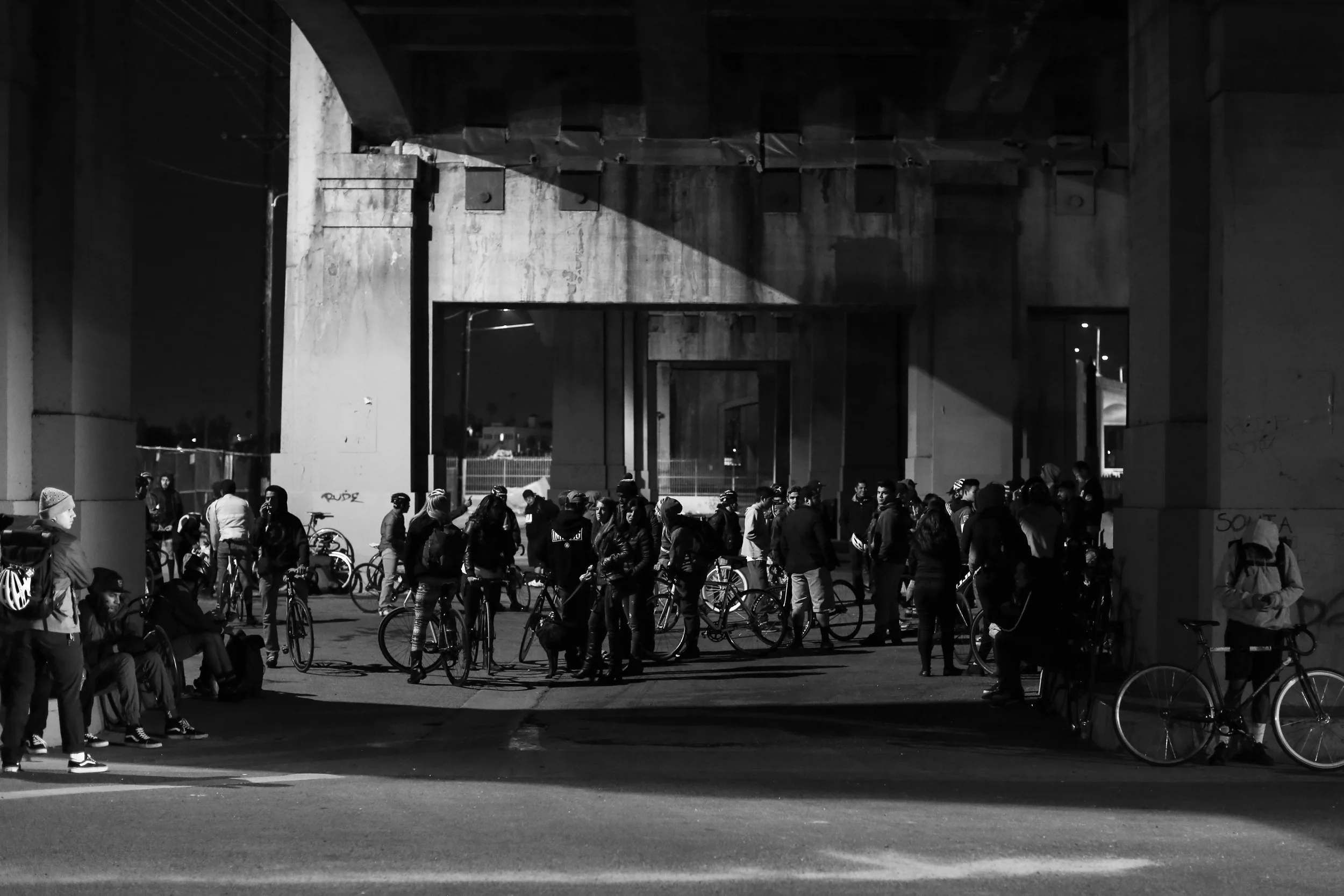 The Last Crit