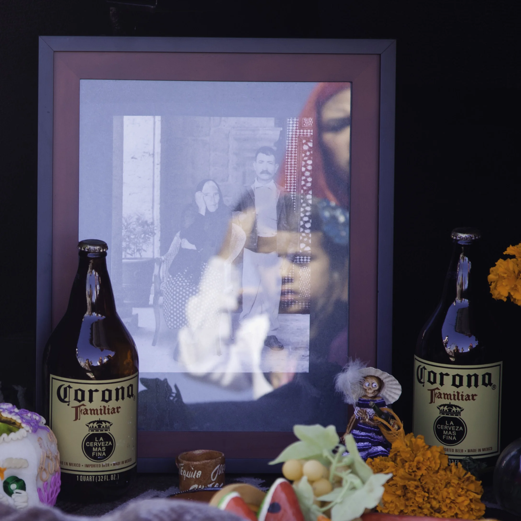 Day of the Dead Celebrations