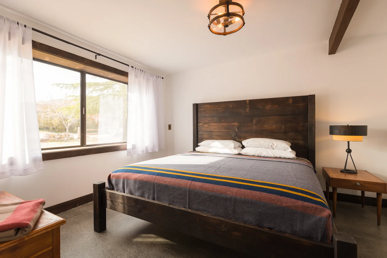 The Lodge — Rimrock Ranch