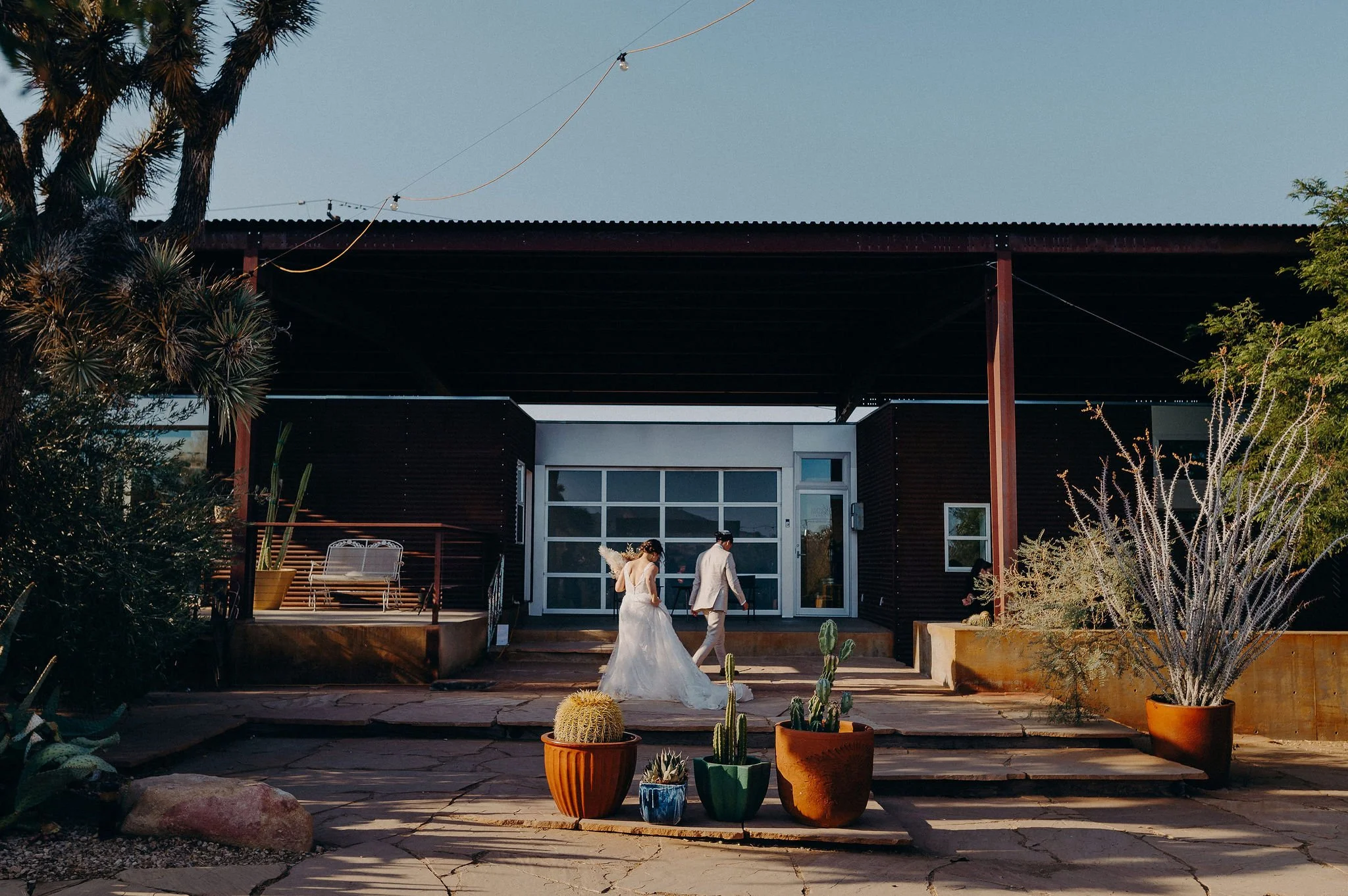 We Are More Than Just A Venue