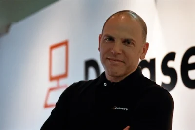 Owner and Founder Nick Stango